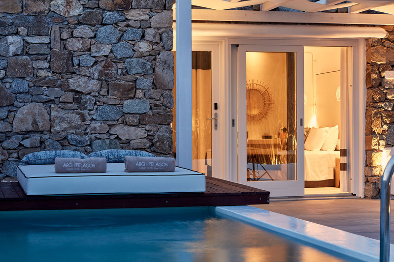 Archipelagos Mykonos