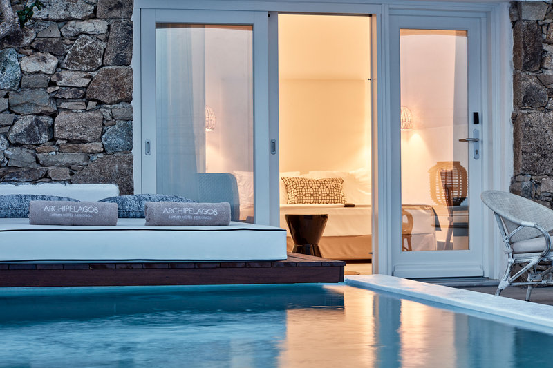 Archipelagos Mykonos