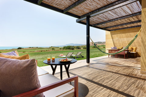 Verdura Resort - Grand Suite