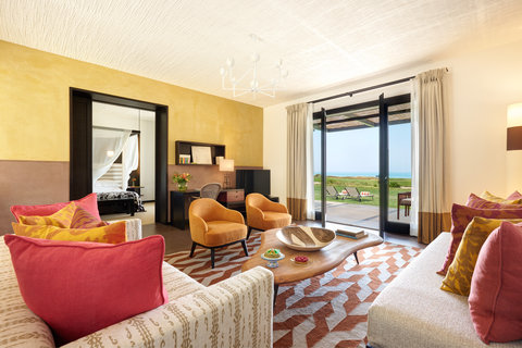 Verdura Resort - Grand Suite