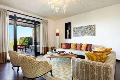 Verdura Resort - Pool Suite