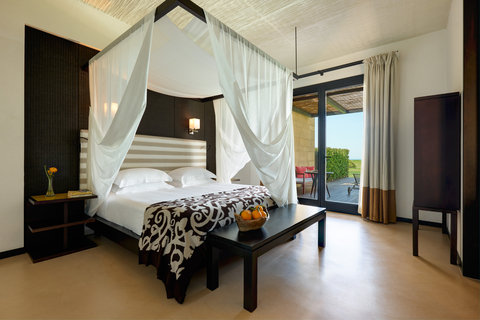 Verdura Resort - Pool Suite