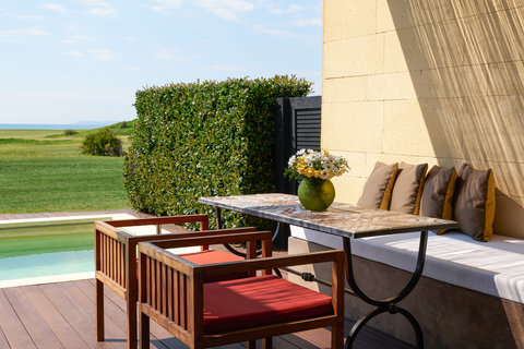 Verdura Resort - Pool Suite