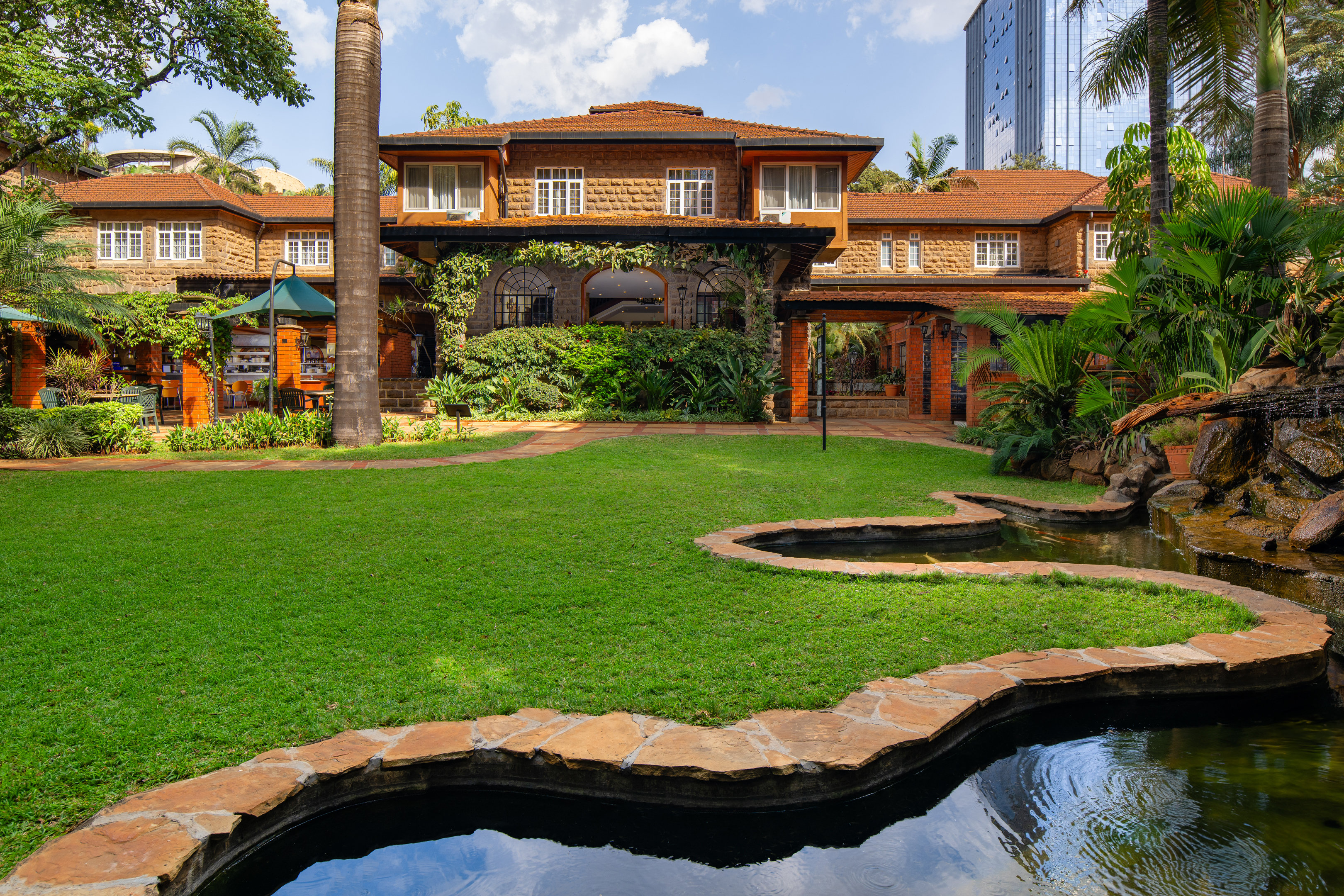 Fairview Nairobi