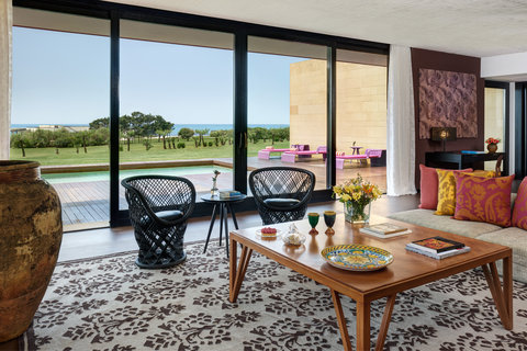 Verdura Resort - Acacia Pool Suite