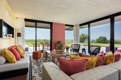 Verdura Resort - Acacia Pool Suite