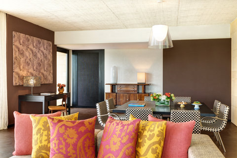 Verdura Resort - Acacia Pool Suite