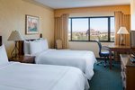 Albuquerque Marriott Pyramid North