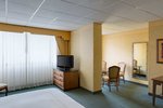 Concierge lounge access, 1 Bedroom Hospitality Suite, 1 King