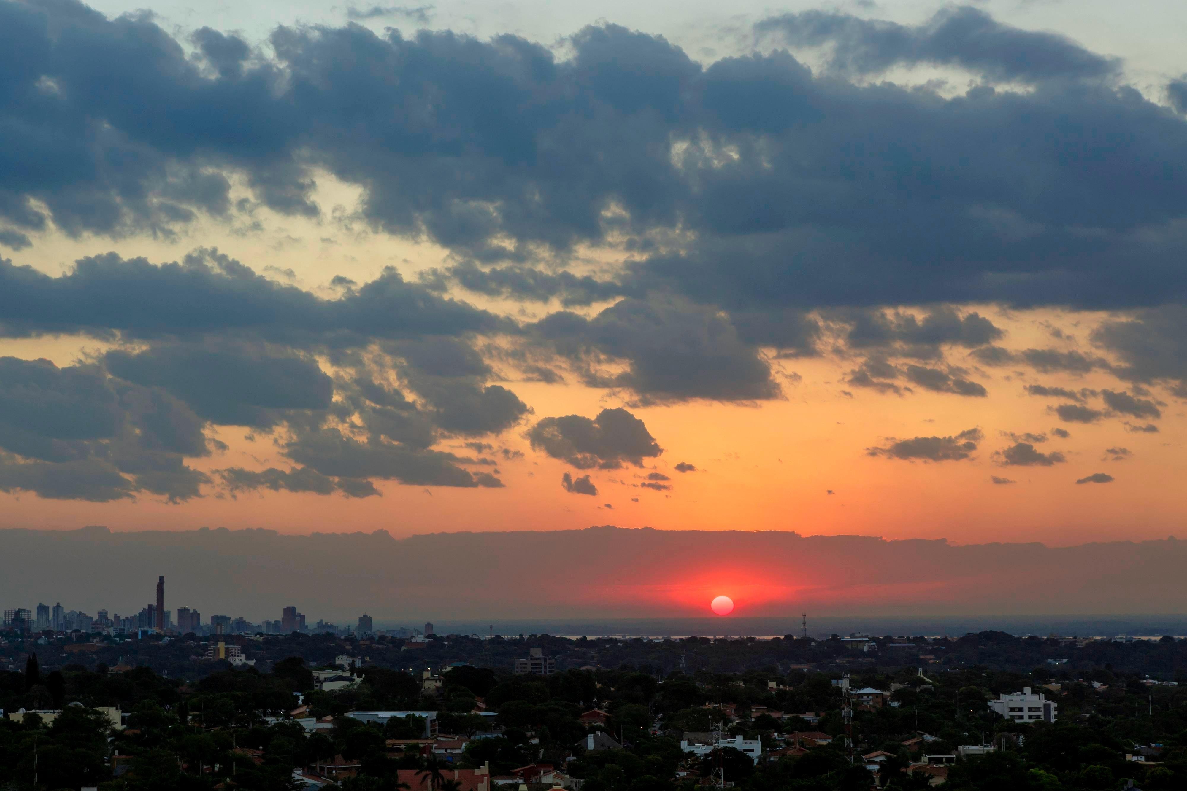 Aloft Asuncion