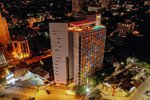 Aloft by Marriott Asuncion
