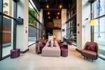 Aloft by Marriott Asuncion