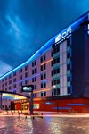 Aloft by Marriott Bogota Airport