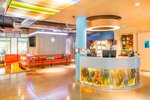Aloft by Marriott Bogota Airport