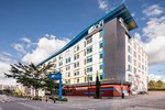 Aloft by Marriott Bogota Airport
