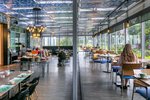 Aloft by Marriott Bogota Airport