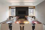 Aloft by Marriott Bogota Airport