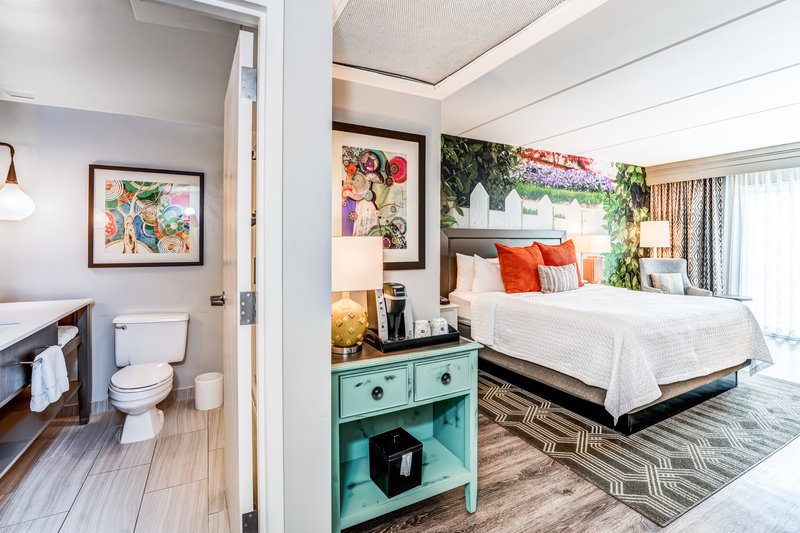 Hotel Indigo Atlanta at Vinings