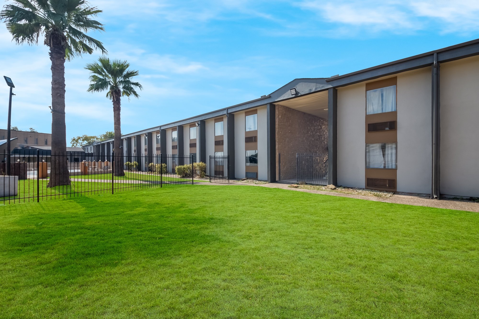 Scottish Inns & Suites Austin