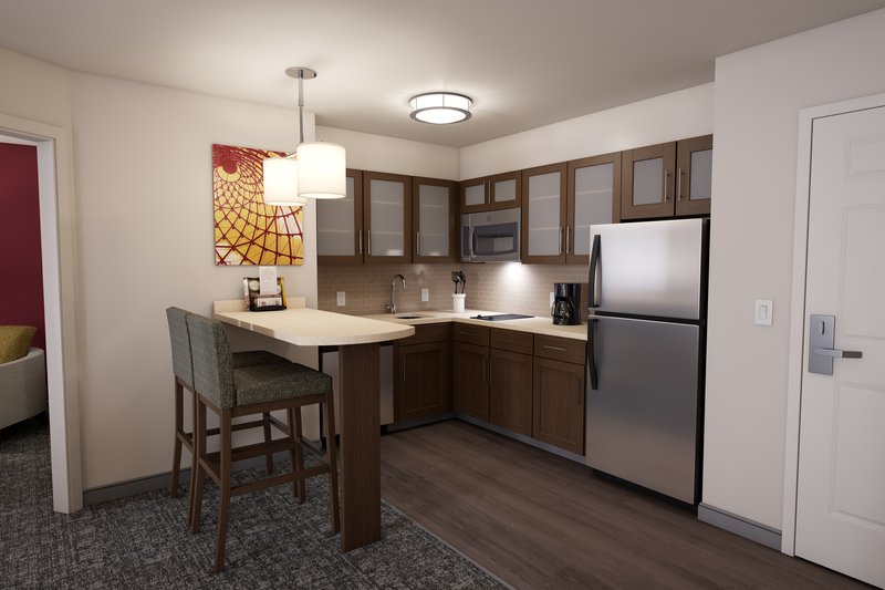 Staybridge Suites Memphis East – Cordova
