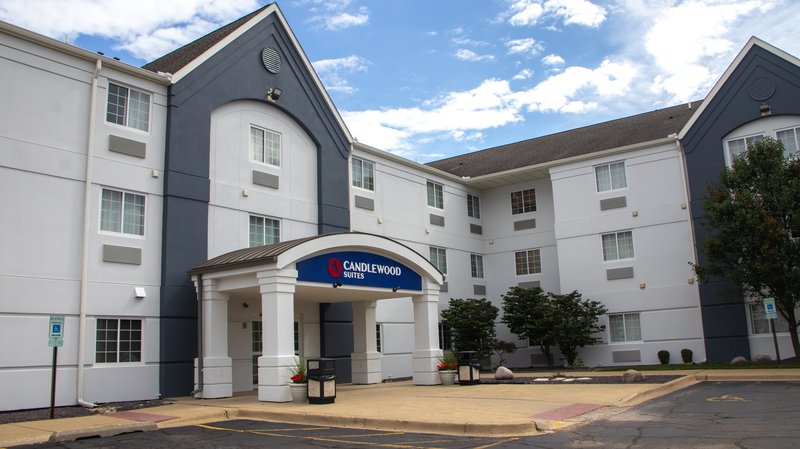 Candlewood Suites Peoria at Grand Prairie