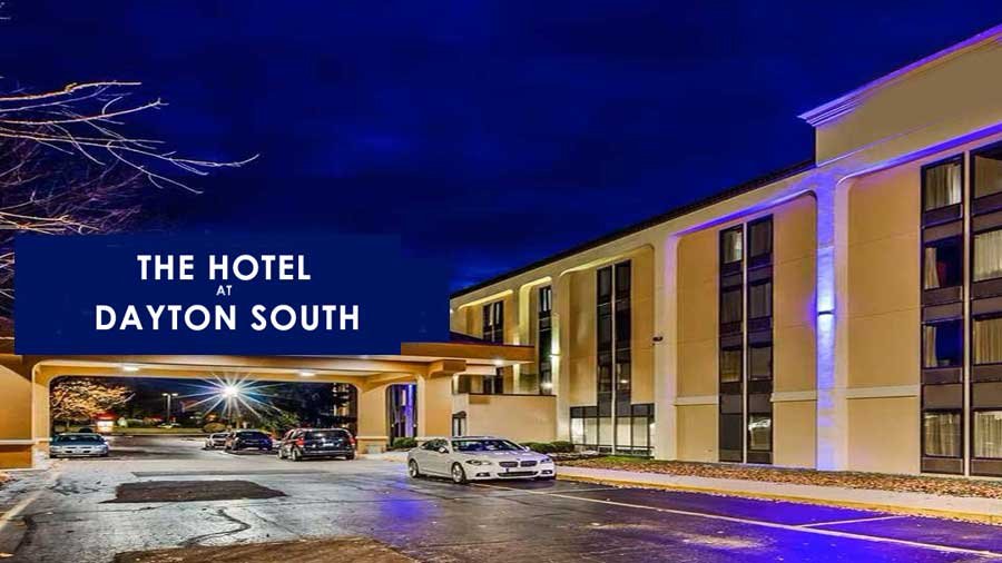 V Hotel Dayton South