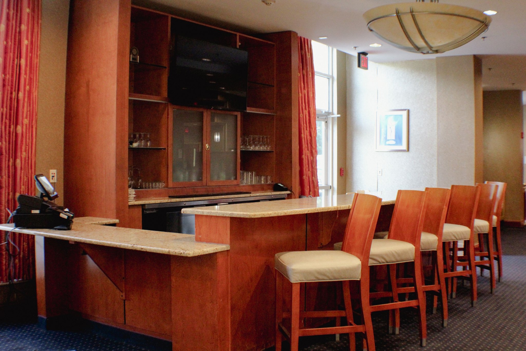 Southpark Hotel