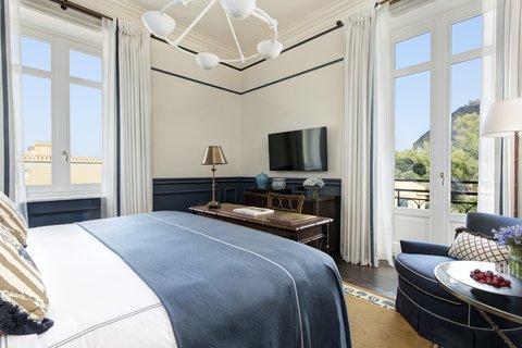 Villa Igiea - Superior Room