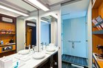Aloft, Guest room, 2 Queen