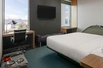 Aloft by Marriott Bogota Airport