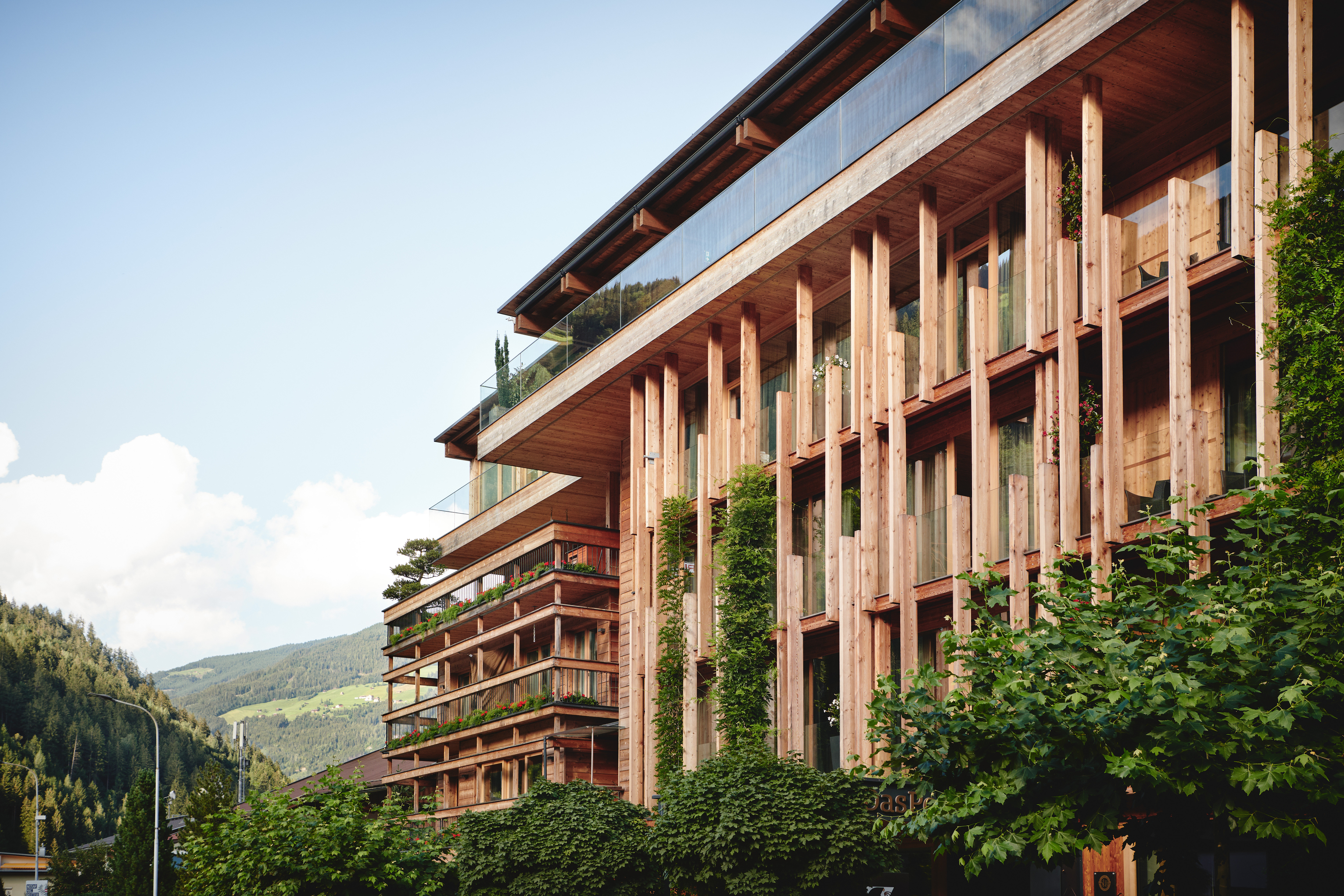 DasPosthotel