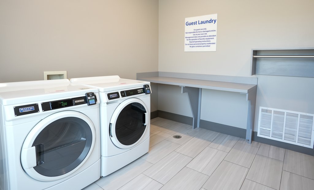 Laundry Facility