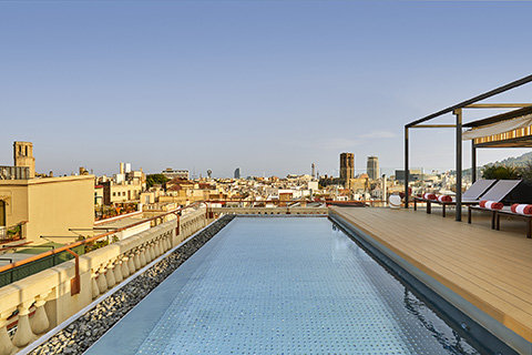 Swimmingpool