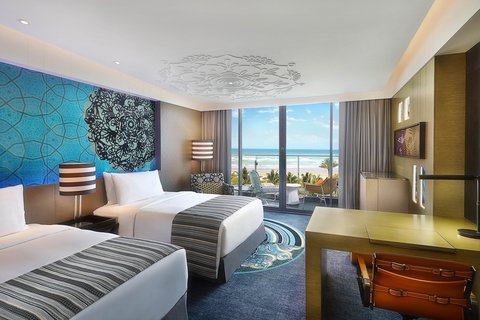 Twin/Twin Fabulous Guest Room