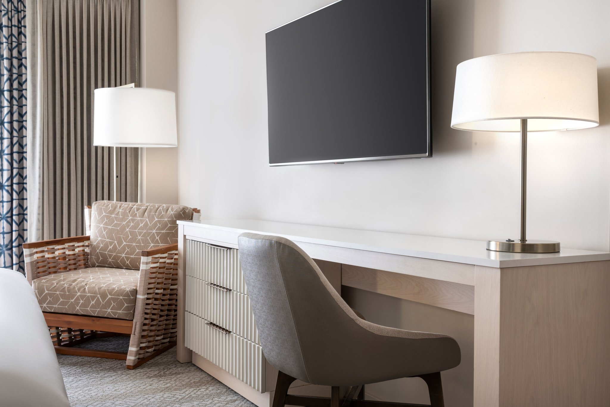 Room Accomodations