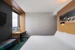 Aloft by Marriott Bogota Airport