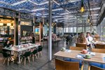 Aloft by Marriott Bogota Airport