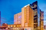 Aloft by Marriott Charlotte City Center