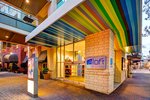 Aloft by Marriott Charlotte City Center