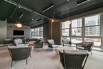 Aloft by Marriott Charlotte City Center