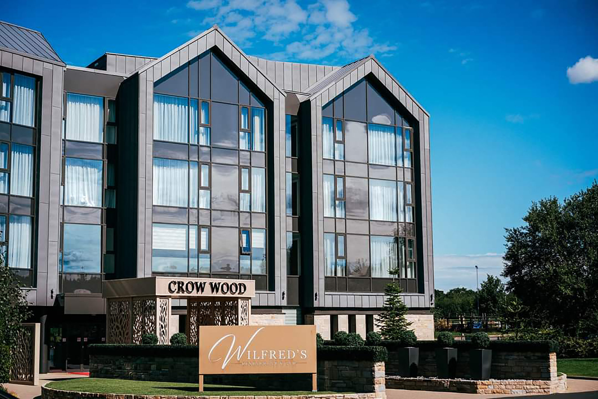 Crow Wood Hotel & Spa