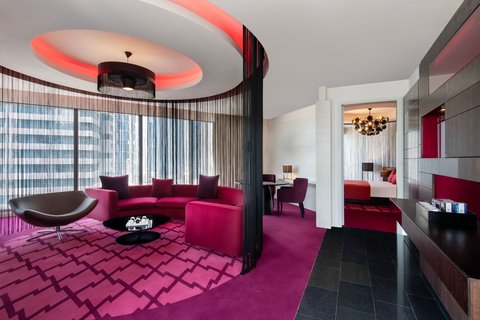 WOW Guest Suite