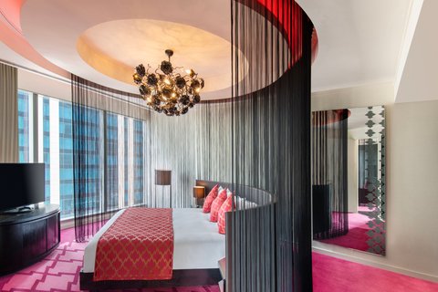 WOW Guest Suite