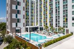 Aloft by Marriott Miami Aventura