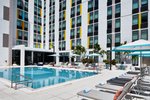 Aloft by Marriott Miami Aventura