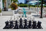 Aloft by Marriott Miami Aventura