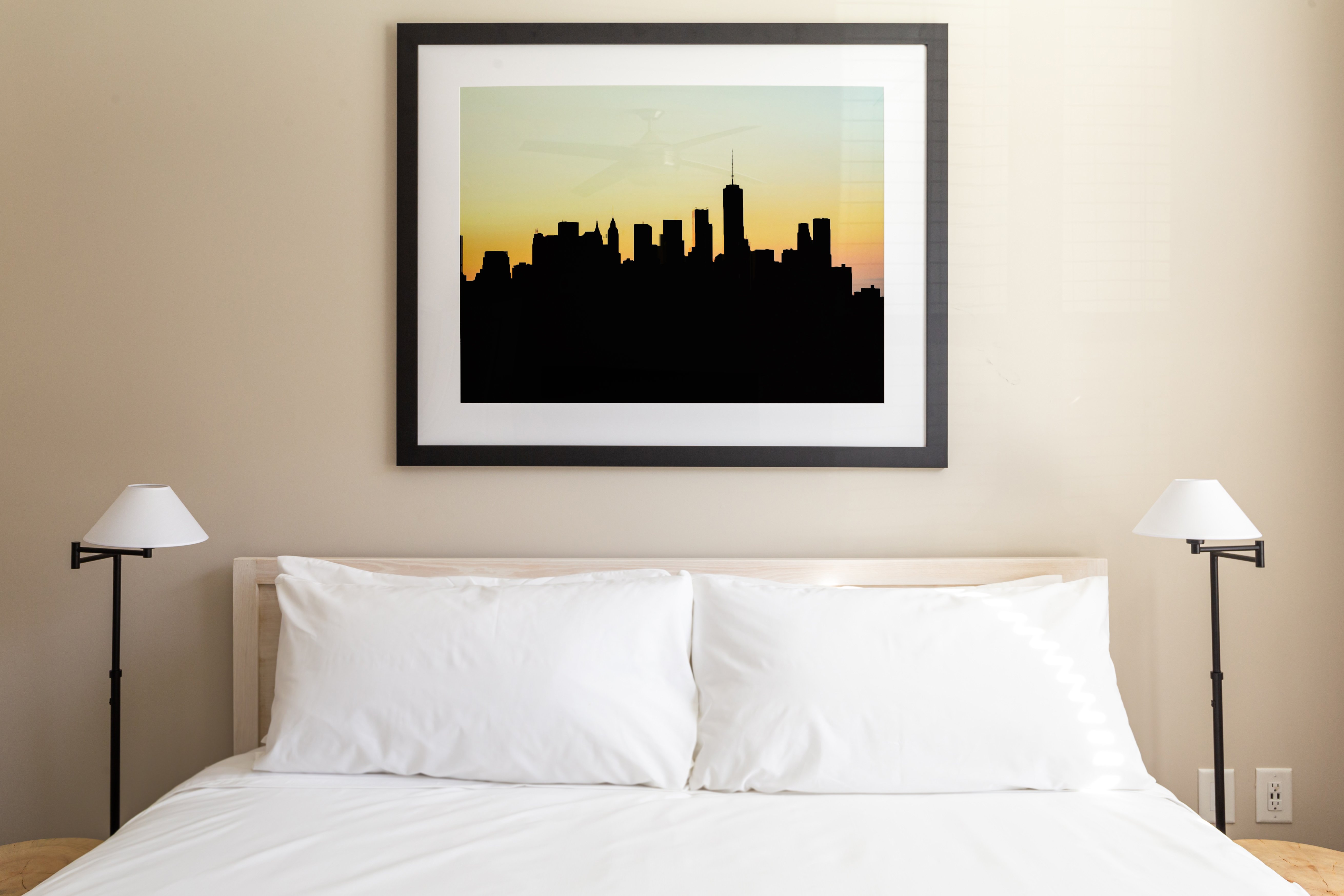 Kasa FreeMoreWest Charlotte