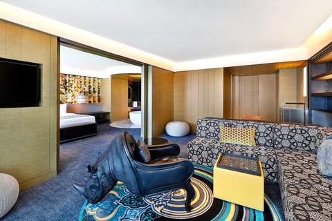 Marvelous Suite