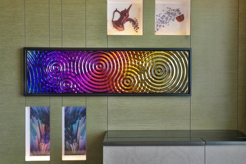 Room Artwork