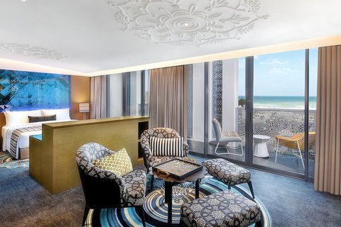 King Fantastic Suite